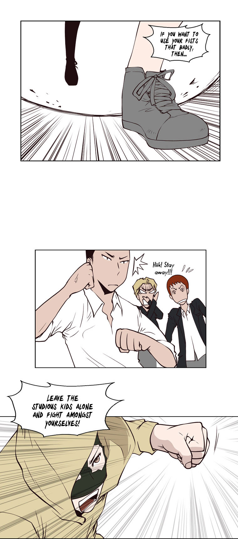 Mrs Angel Chapter 8 page 27 - Chapter 8 : The Star-Crossed Love that Just Won't End