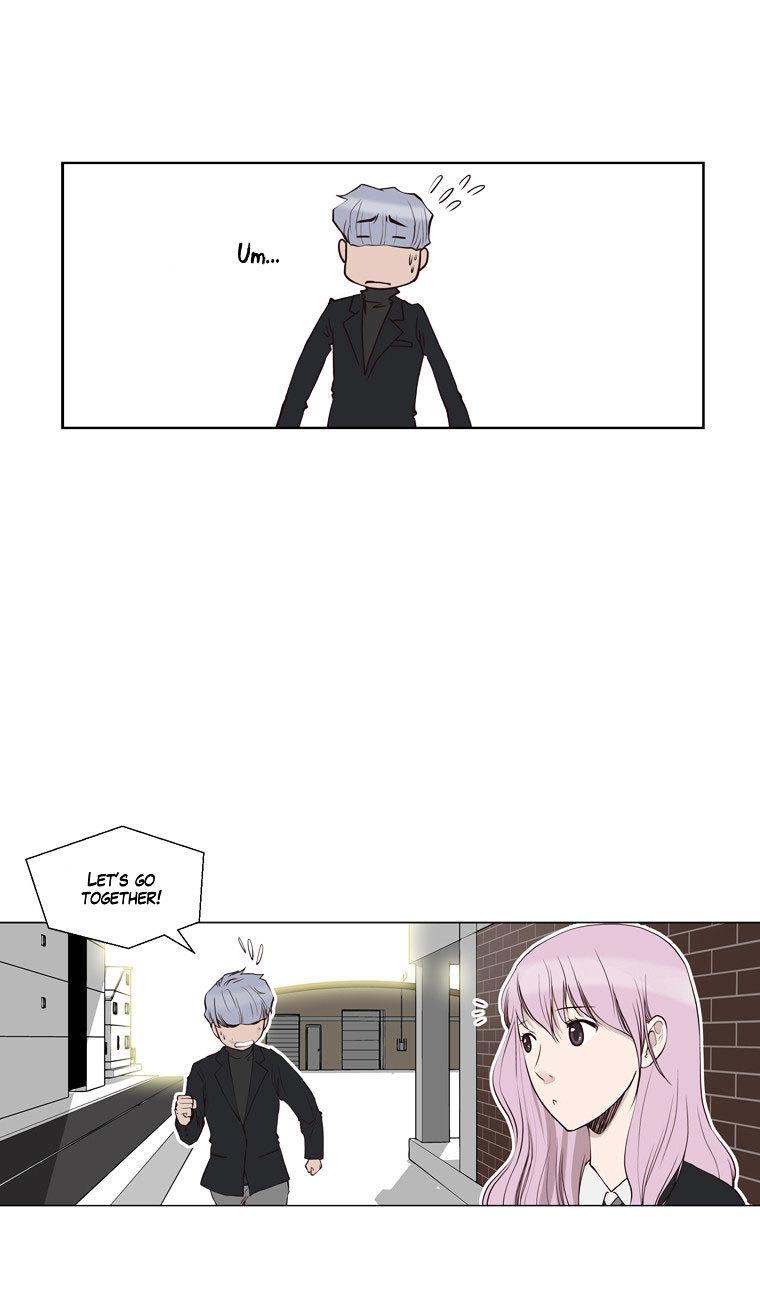 Mrs Angel Chapter 8 page 30 - Chapter 8 : The Star-Crossed Love that Just Won't End