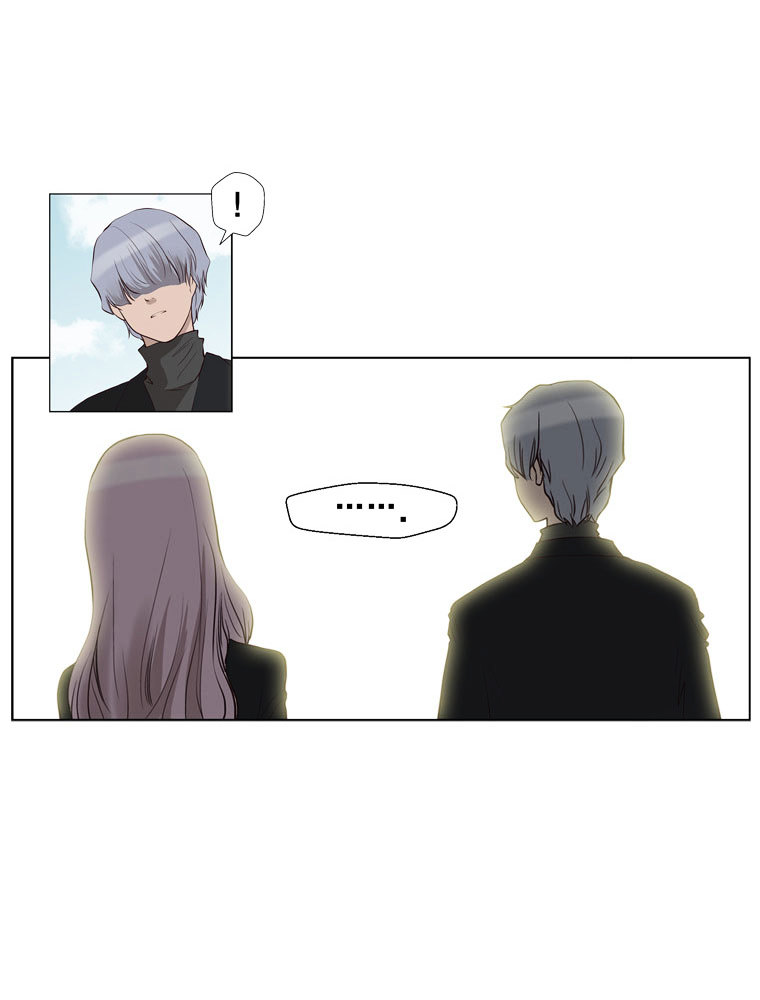 Mrs Angel Chapter 8 page 33 - Chapter 8 : The Star-Crossed Love that Just Won't End