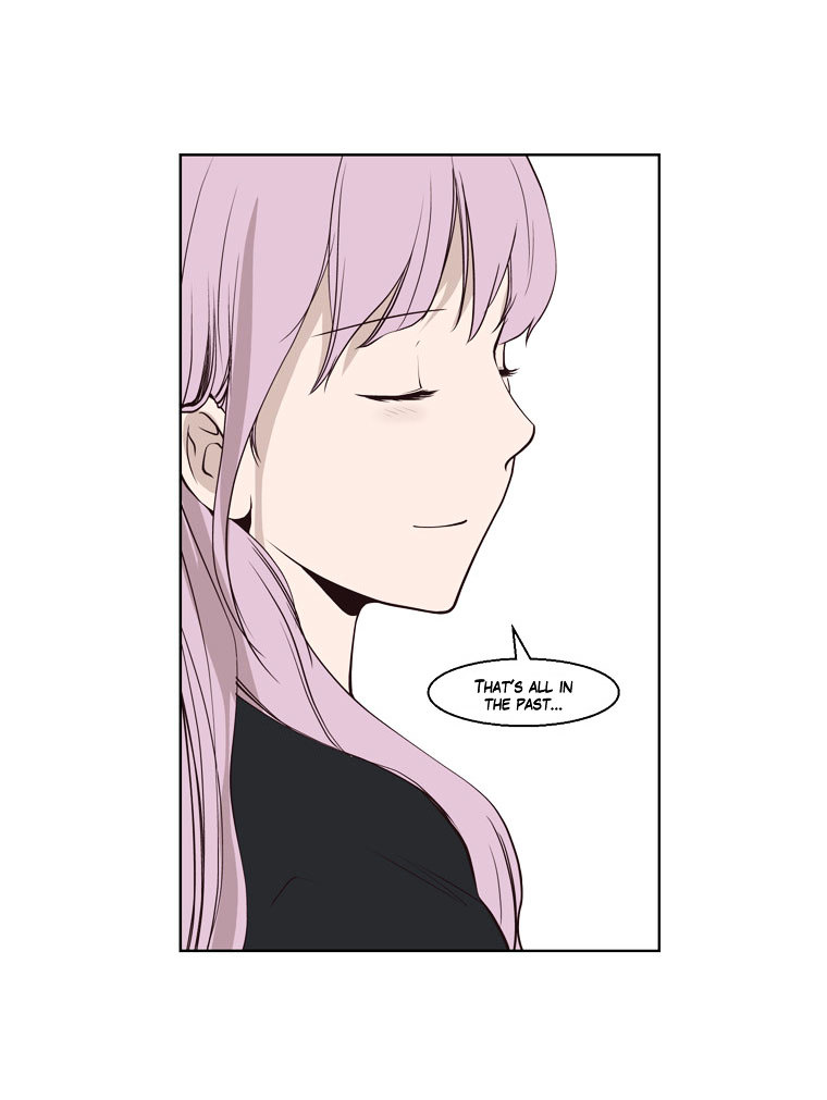 Mrs Angel Chapter 8 page 35 - Chapter 8 : The Star-Crossed Love that Just Won't End