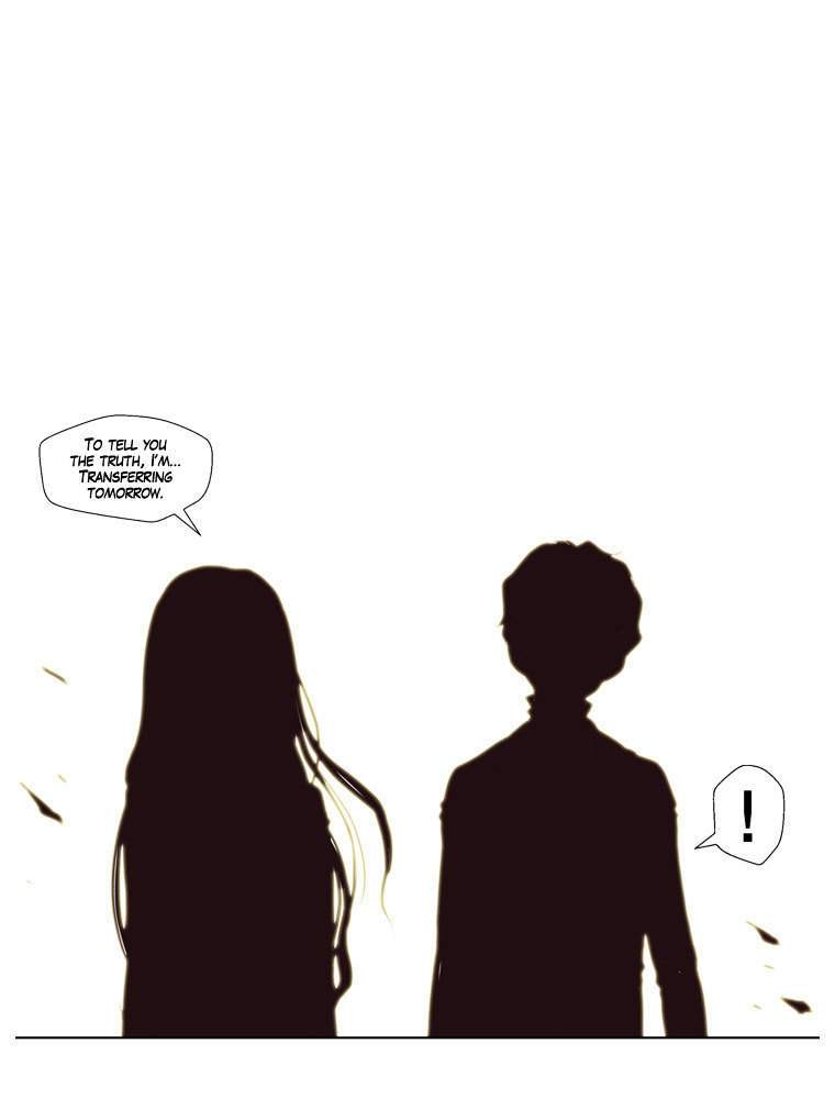 Mrs Angel Chapter 8 page 36 - Chapter 8 : The Star-Crossed Love that Just Won't End