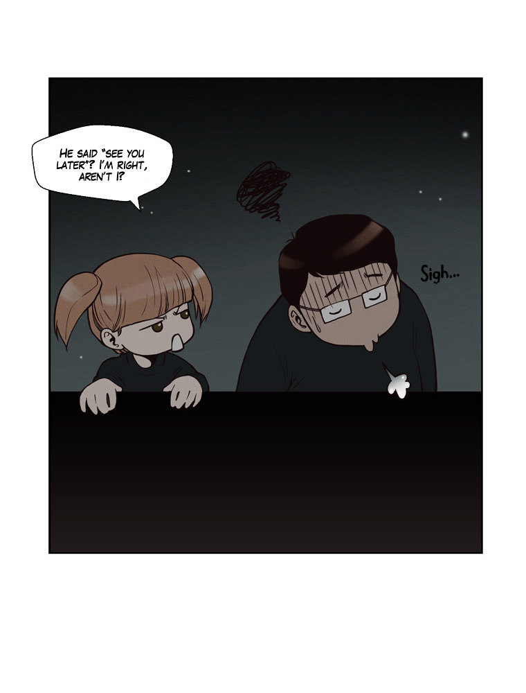 Mrs Angel Chapter 8 page 52 - Chapter 8 : The Star-Crossed Love that Just Won't End