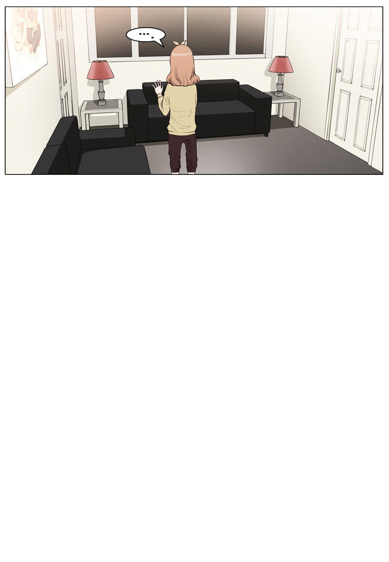 Mrs Angel Chapter 9 page 6 - Chapter 9 : Lies