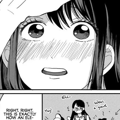 Ms. Aoi is 16 Years Younger Than Me. Chapter 2 cover