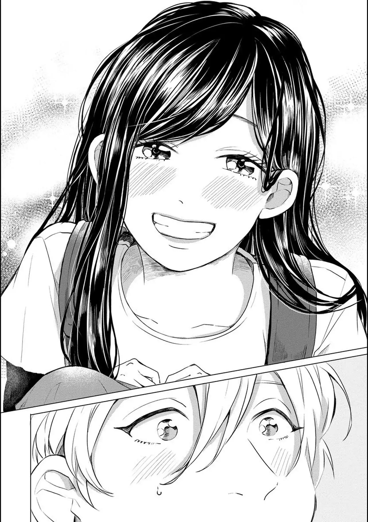 Ms. Aoi is 16 Years Younger Than Me. Chapter 7 page 14 - Chapter 7