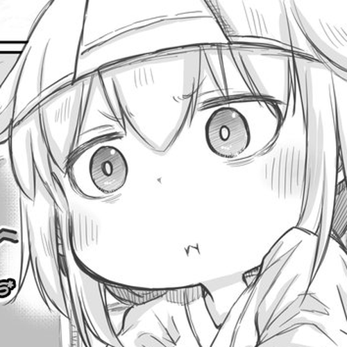 Ms. Corporate Slave Wants to be Healed by a Loli Spirit Chapter 10 cover