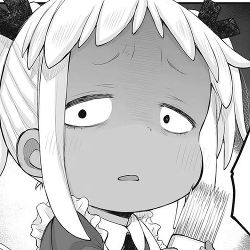 Ms. Corporate Slave Wants to be Healed by a Loli Spirit Chapter 100 cover