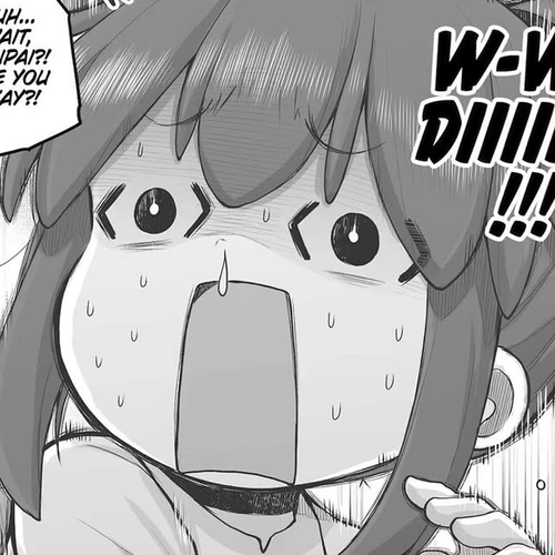 Ms. Corporate Slave Wants to be Healed by a Loli Spirit Chapter 102 cover