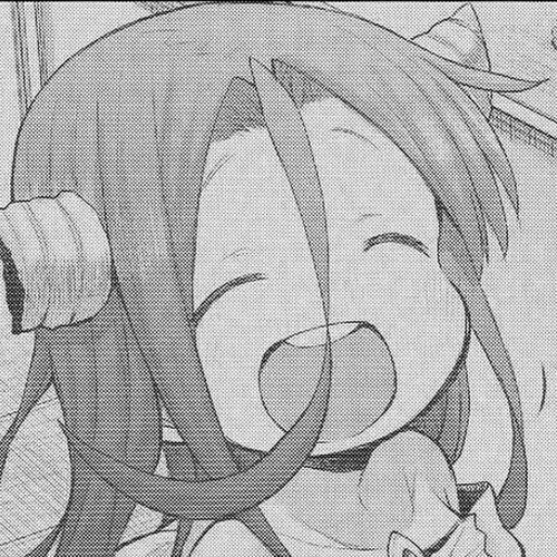 Ms. Corporate Slave Wants to be Healed by a Loli Spirit Chapter 106 cover