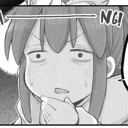 Ms. Corporate Slave Wants to be Healed by a Loli Spirit Chapter 108 cover