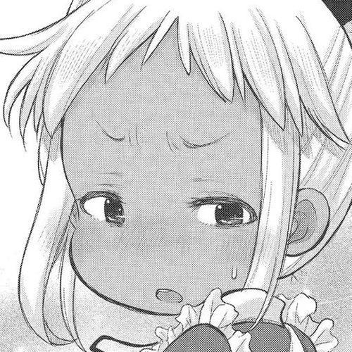 Ms. Corporate Slave Wants to be Healed by a Loli Spirit Chapter 109 cover