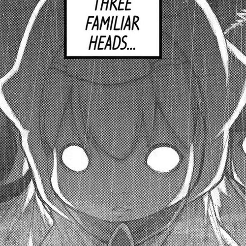 Ms. Corporate Slave Wants to be Healed by a Loli Spirit Chapter 110 cover