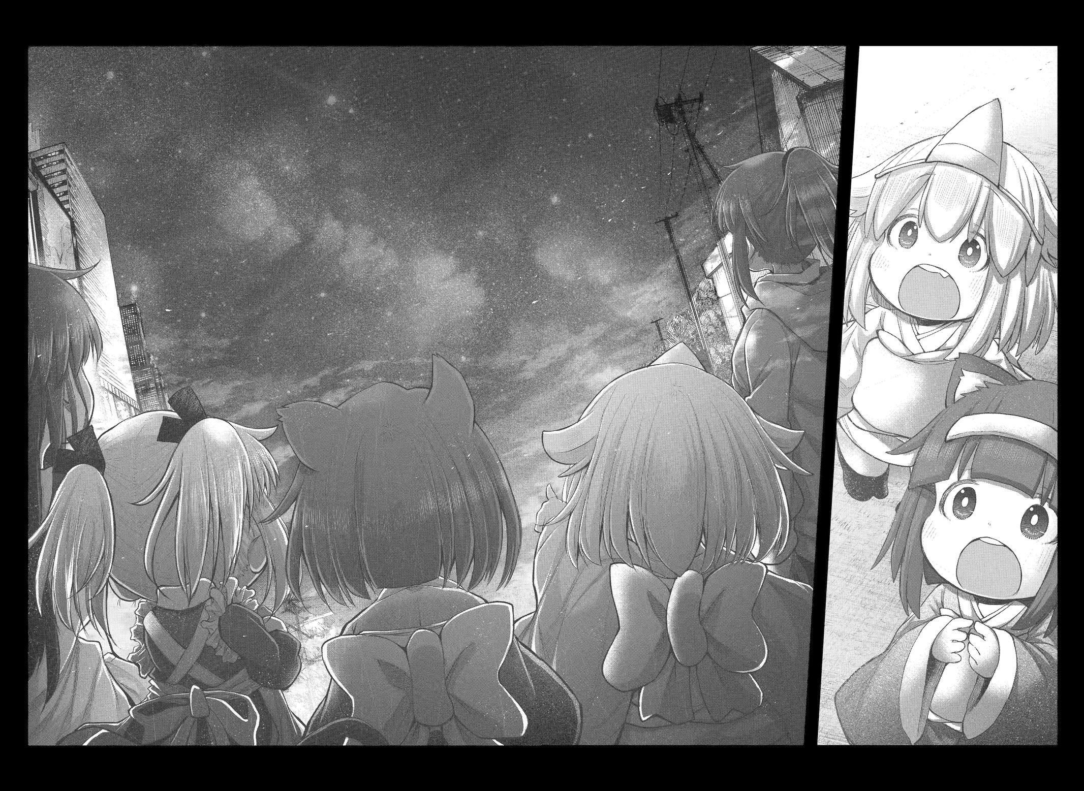 Ms. Corporate Slave Wants to be Healed by a Loli Spirit Chapter 111 page 12 - Chapter 111
