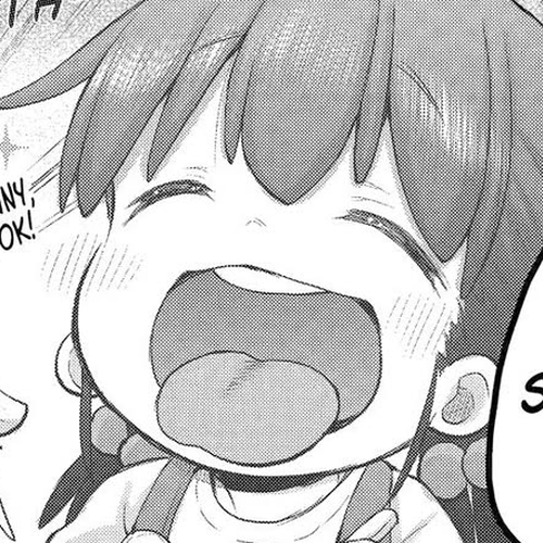 Ms. Corporate Slave Wants to be Healed by a Loli Spirit Chapter 111 cover