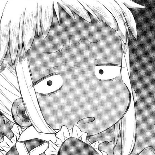 Ms. Corporate Slave Wants to be Healed by a Loli Spirit Chapter 112 cover