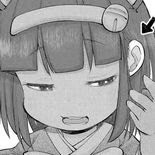 Ms. Corporate Slave Wants to be Healed by a Loli Spirit Chapter 113 cover
