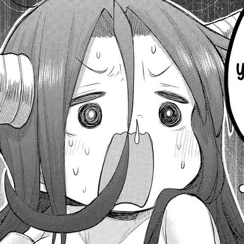 Ms. Corporate Slave Wants to be Healed by a Loli Spirit Chapter 114 cover