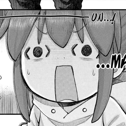 Ms. Corporate Slave Wants to be Healed by a Loli Spirit Chapter 115 cover