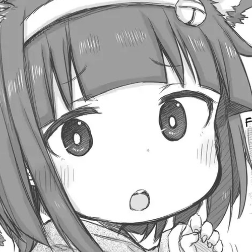 Ms. Corporate Slave Wants to be Healed by a Loli Spirit Chapter 12 cover