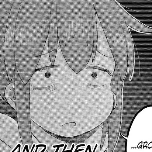 Ms. Corporate Slave Wants to be Healed by a Loli Spirit Chapter 125 cover
