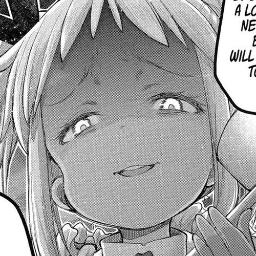 Ms. Corporate Slave Wants to be Healed by a Loli Spirit Chapter 128 cover