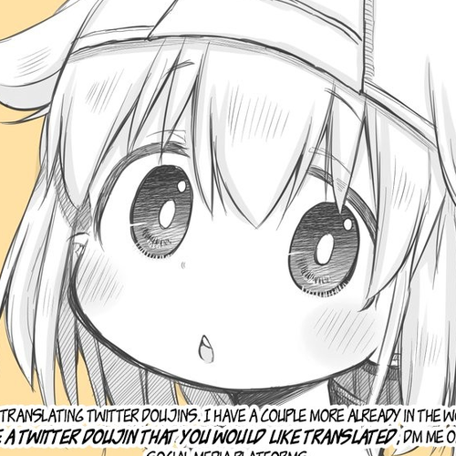 Ms. Corporate Slave Wants to be Healed by a Loli Spirit Chapter 13 cover