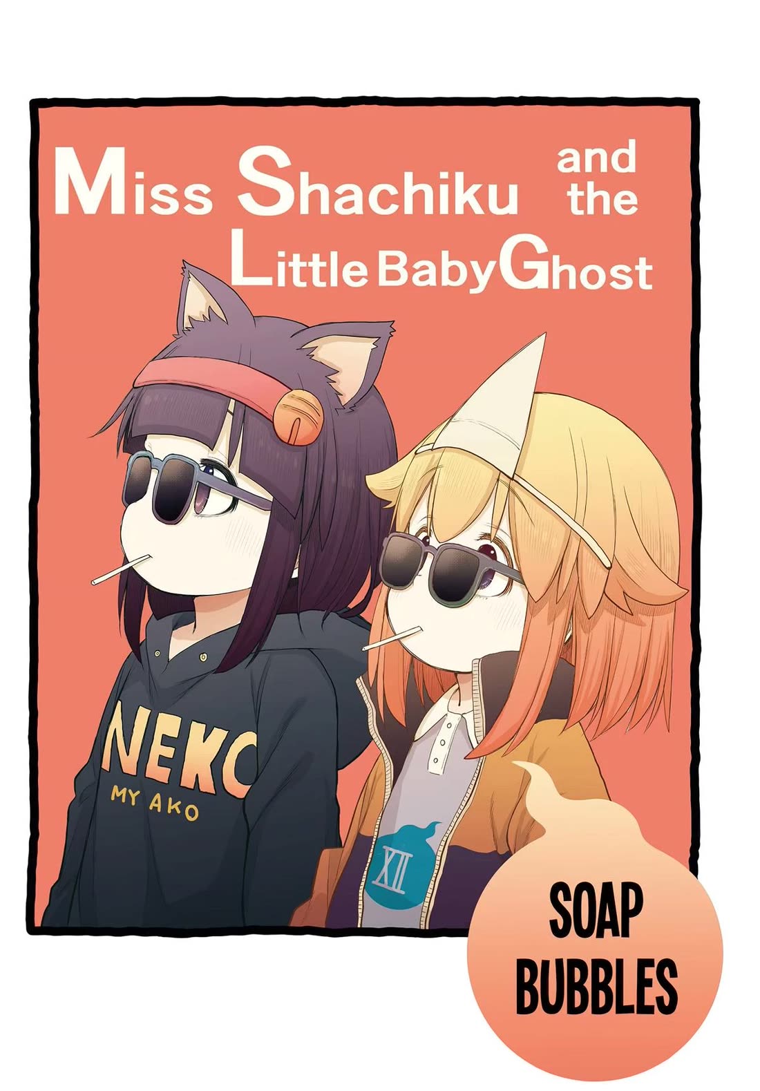 Ms. Corporate Slave Wants to be Healed by a Loli Spirit Chapter 130 page 1 - Chapter 130