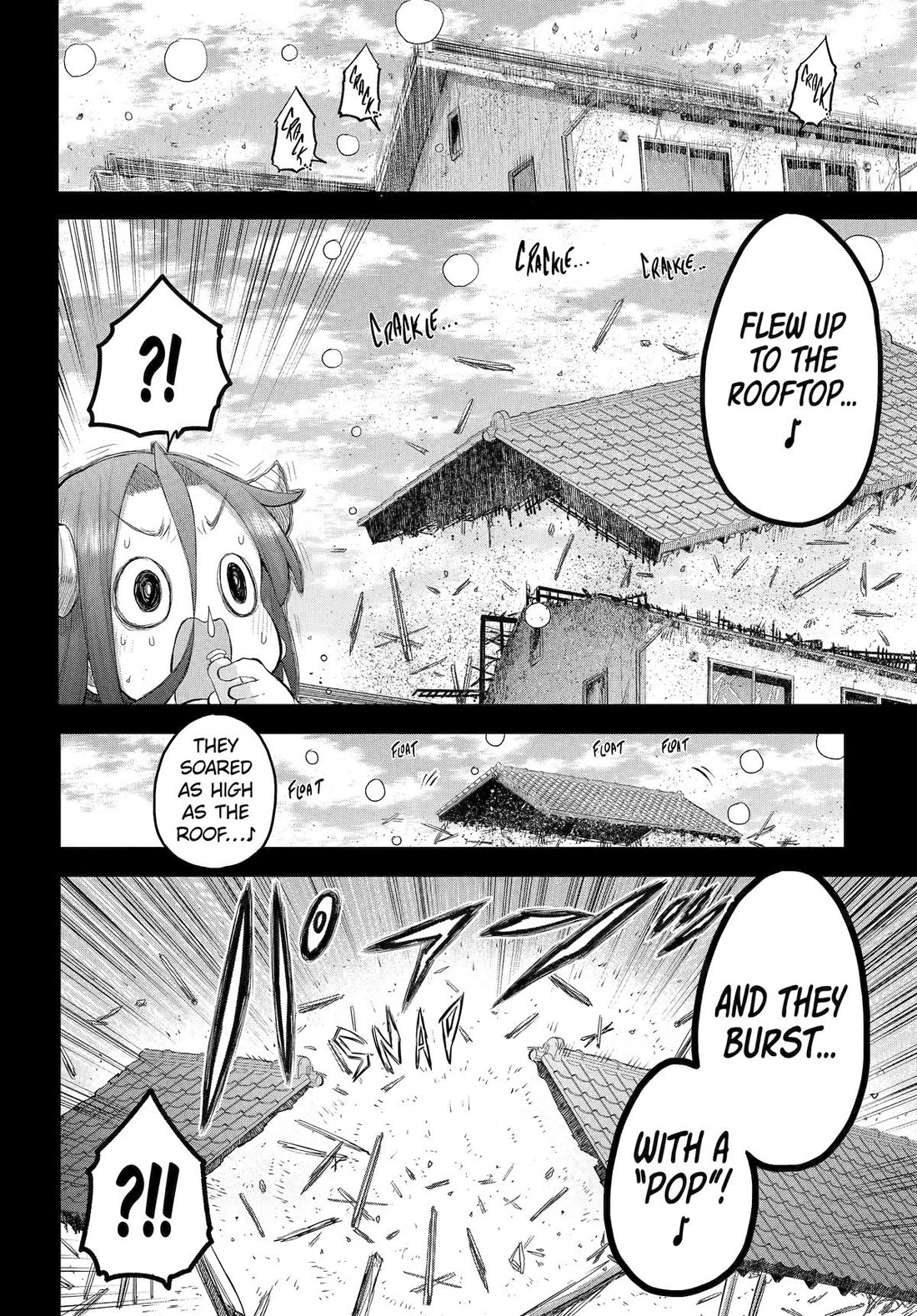 Ms. Corporate Slave Wants to be Healed by a Loli Spirit Chapter 130 page 7 - Chapter 130