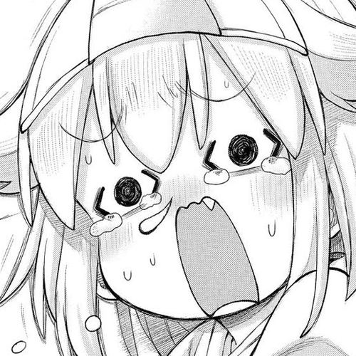 Ms. Corporate Slave Wants to be Healed by a Loli Spirit Chapter 130 cover