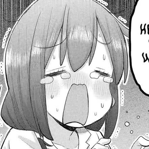 Ms. Corporate Slave Wants to be Healed by a Loli Spirit Chapter 131 cover