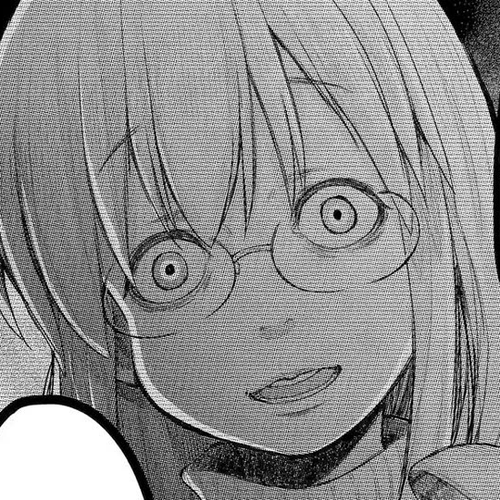 Ms. Corporate Slave Wants to be Healed by a Loli Spirit Chapter 133 cover