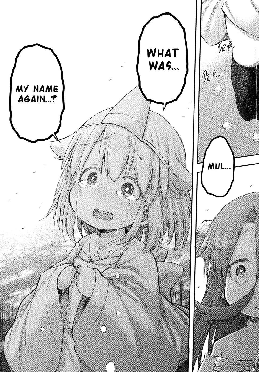Ms. Corporate Slave Wants to be Healed by a Loli Spirit Chapter 134 page 23 - Chapter 134