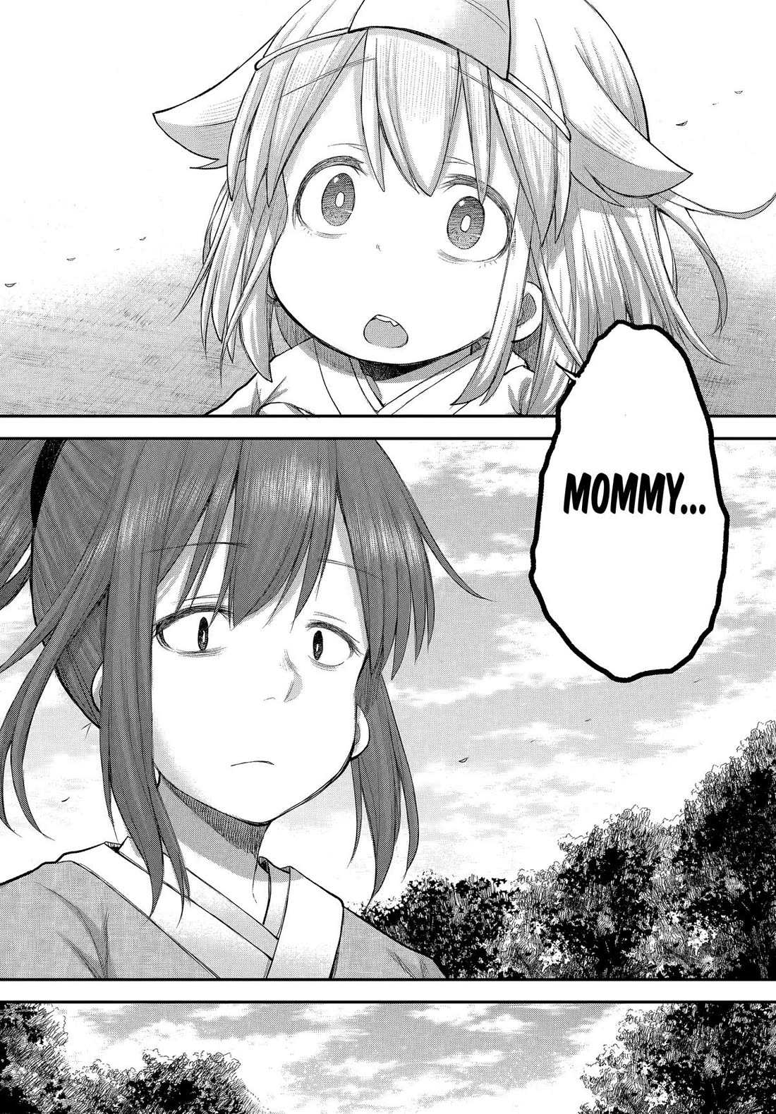 Ms. Corporate Slave Wants to be Healed by a Loli Spirit Chapter 136 page 22 - Chapter 136