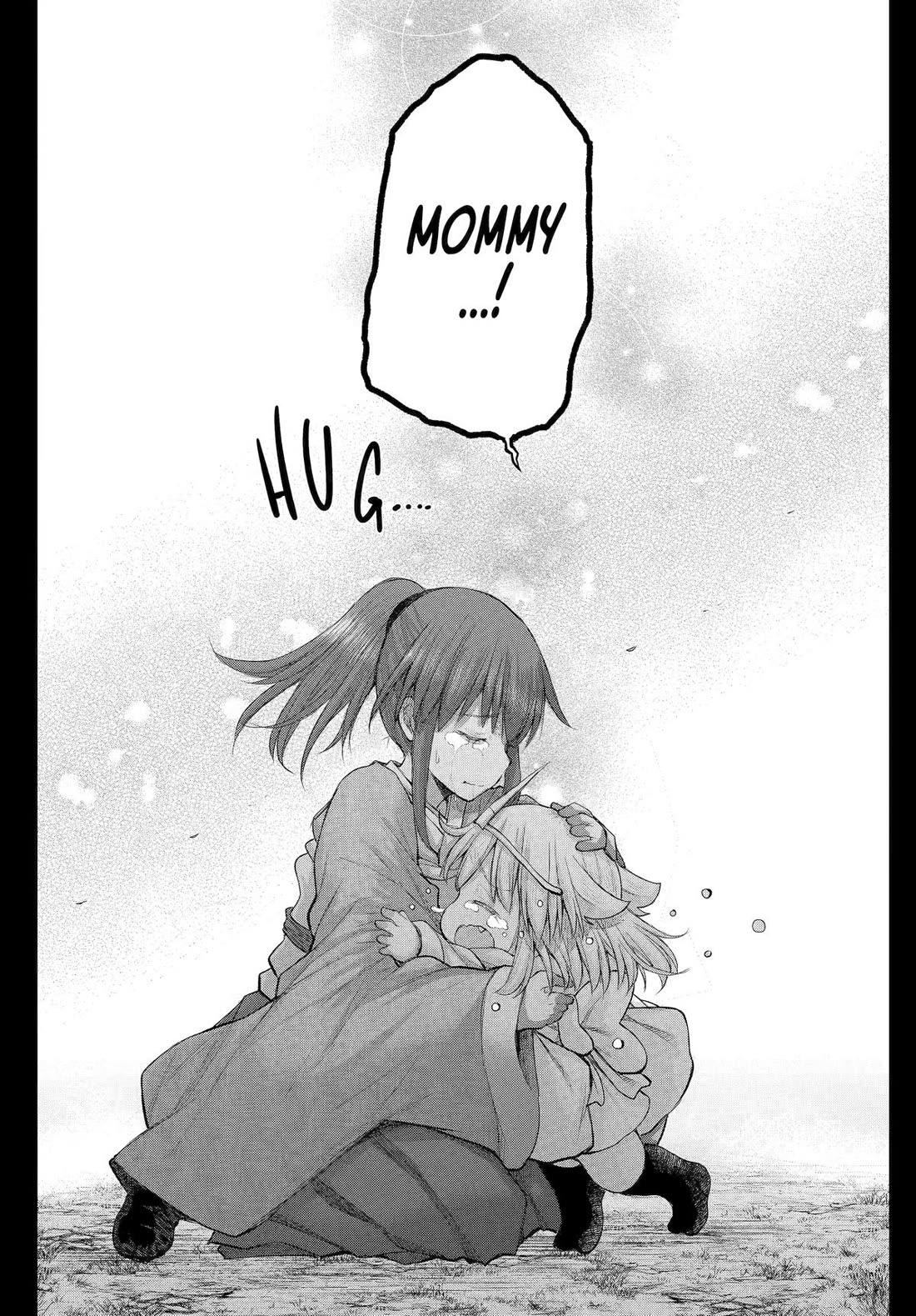 Ms. Corporate Slave Wants to be Healed by a Loli Spirit Chapter 137 page 24 - Chapter 137