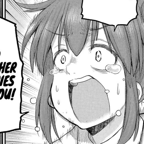 Ms. Corporate Slave Wants to be Healed by a Loli Spirit Chapter 137 cover