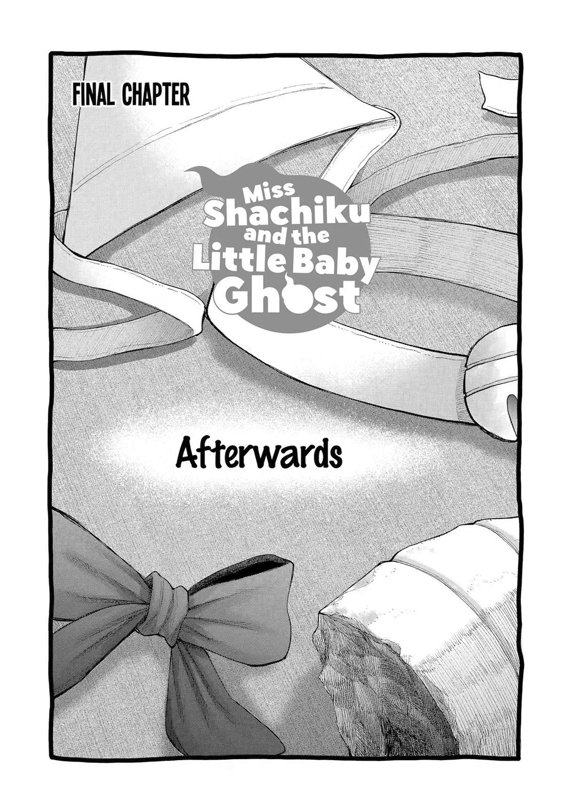 Ms. Corporate Slave Wants to be Healed by a Loli Spirit Chapter 140 page 2 - Chapter 140