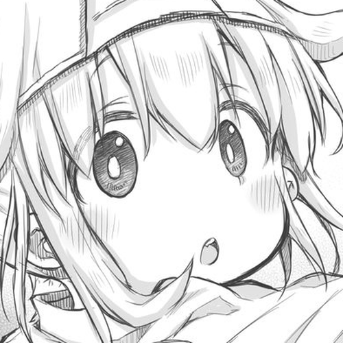 Ms. Corporate Slave Wants to be Healed by a Loli Spirit Chapter 17 cover