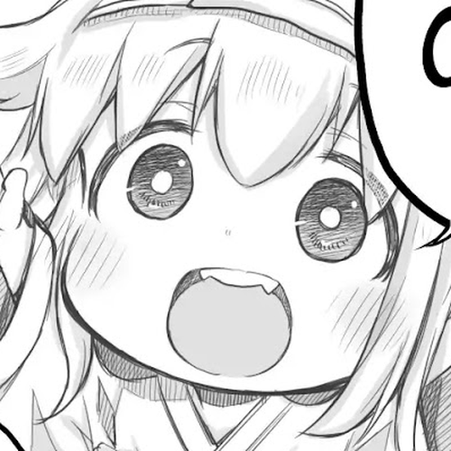 Ms. Corporate Slave Wants to be Healed by a Loli Spirit Chapter 19 cover