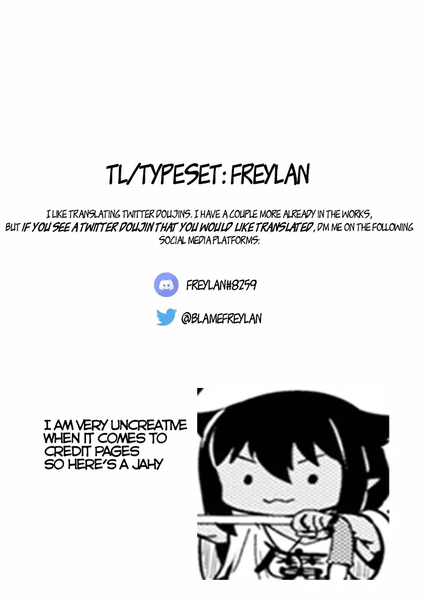 Ms. Corporate Slave Wants to be Healed by a Loli Spirit Chapter 2 page 5 - Chapter 2