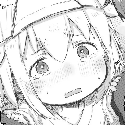 Ms. Corporate Slave Wants to be Healed by a Loli Spirit Chapter 2 cover