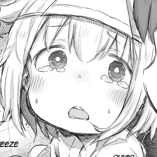Ms. Corporate Slave Wants to be Healed by a Loli Spirit Chapter 3 cover