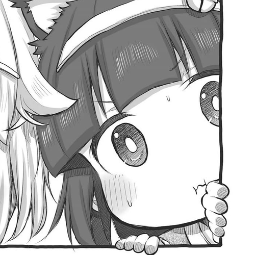 Ms. Corporate Slave Wants to be Healed by a Loli Spirit Chapter 37 cover