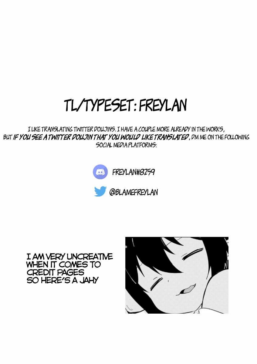 Ms. Corporate Slave Wants to be Healed by a Loli Spirit Chapter 4 page 5 - Chapter 4