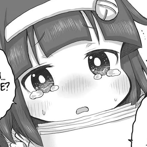 Ms. Corporate Slave Wants to be Healed by a Loli Spirit Chapter 41 cover