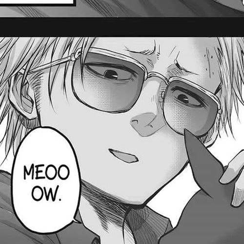 Ms. Corporate Slave Wants to be Healed by a Loli Spirit Chapter 42 cover