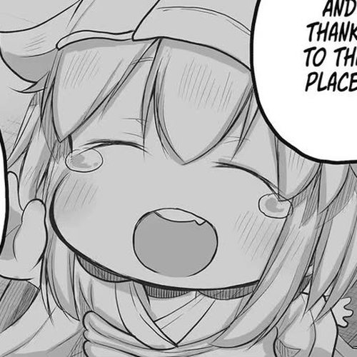Ms. Corporate Slave Wants to be Healed by a Loli Spirit Chapter 44 cover