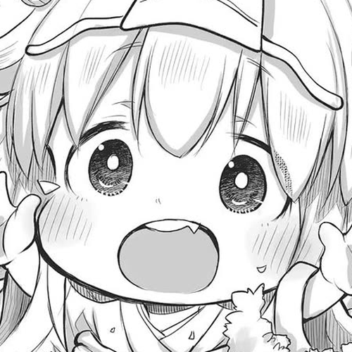 Ms. Corporate Slave Wants to be Healed by a Loli Spirit Chapter 45 cover