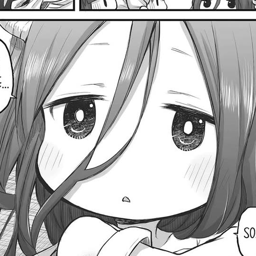 Ms. Corporate Slave Wants to be Healed by a Loli Spirit Chapter 46 cover
