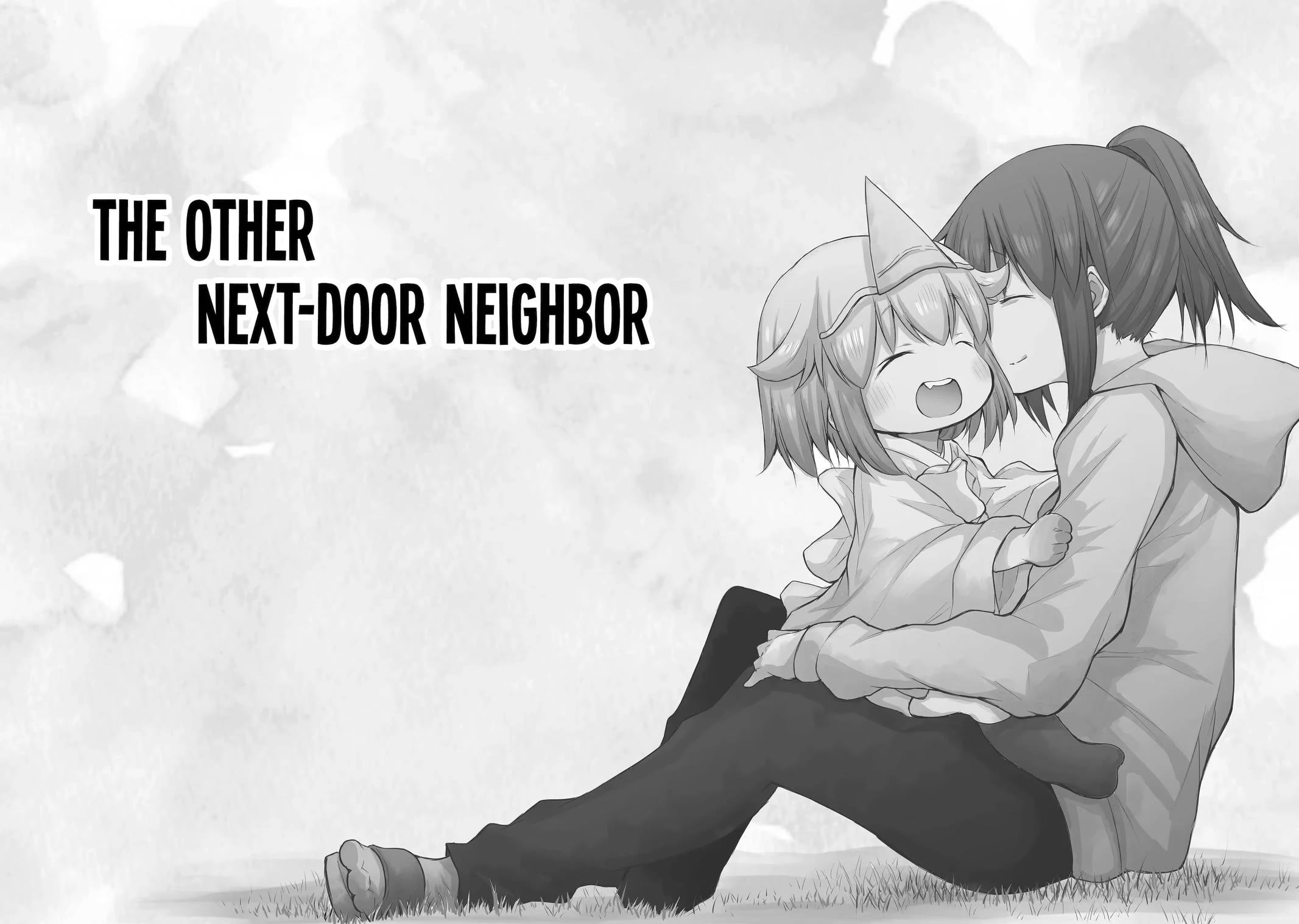 Ms. Corporate Slave Wants to be Healed by a Loli Spirit Chapter 47 page 2 - Chapter 47