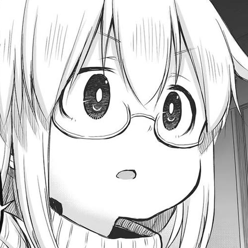 Ms. Corporate Slave Wants to be Healed by a Loli Spirit Chapter 47 cover